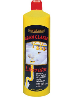 ΑΠΟΦΡΑΚΤΙΚΟ ''LIBERATOR'' 1L SAR/GA