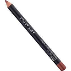 Peggy Sage Brique Brown Lip Liner 1.14gr