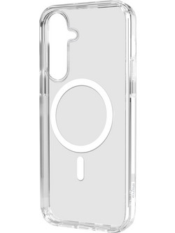 Puro Lite Mag Θήκη Samsung Galaxy S26 Transparent (PUSGS26LITEMAGTR)