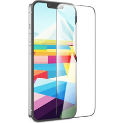 Hoco G9 Full Screen HD Tempered Glass 25-pack (iPhone 15 Plus)
