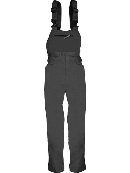ΣΑΛΟΠΕΤΑ ΕΡΓΑΣΙΑΣ ΓΚΡΙ 240gr/m2 ΜΕΓ.XXL