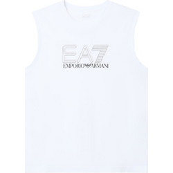 T-shirt 7M001306AF10375 U0002 white