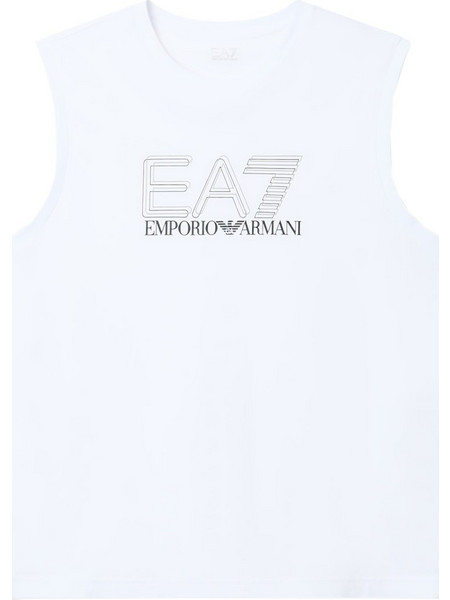 T-shirt 7M001306AF10375 U0002 white