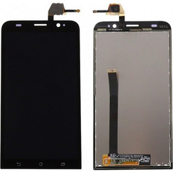 Οθόνη & Touch Panel Asus Zenfone 2 ZE551ML (BLACK) OEM
