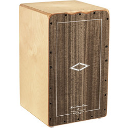 Meinl Percussion MEINL AETLGE Artisan Edition Tango Line Grey Eucalyptus Cajon