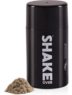 Shake Over Zinc-Enriched Medium Blonde Νανοΐνες κατά της Τριχόπτωσης 12gr