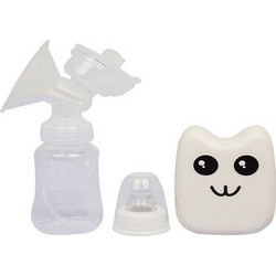 Ηλεκτρική Αντλία Θηλασμού - Electric Breastfeeding Pump ΟΕΜ