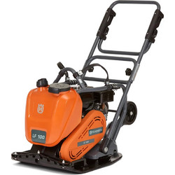 HUSQVARNA LF 80 LAT HONDA GX160 ΣΥΜΠΙΕΣΤΗΣ ΕΔΑΦΟΥΣ ΠΕΤΡΕΛΑΙΟΥ (420mm) 967855002