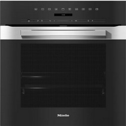 Miele H 7264 BP Φούρνος Ηλεκτρικός Άνω Πάγκου 76lt με Πυρόλυση 59.5cm