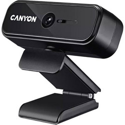 Canyon C2N Web Camera 1080p 30fps