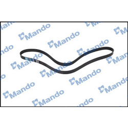 Mando Ιμάντας poly-V - MB7PK1750