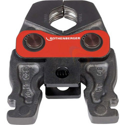 Rothenberger Rothenberger 1.5393 Καλούπι ALPEX Για COMPACT TT TH 32mm 1.5393