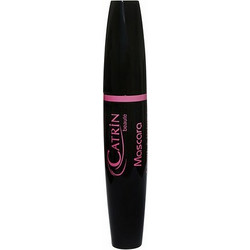 Catrin Volume Black Mascara για Όγκο & Μήκος 11ml