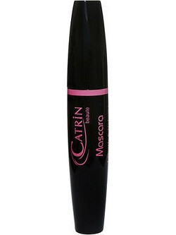 Catrin Volume Black Mascara για Όγκο & Μήκος 11ml