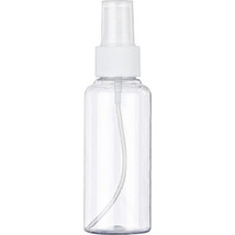 Πλαστικό Μπουκαλάκι Σπρέι Niobe 100ml