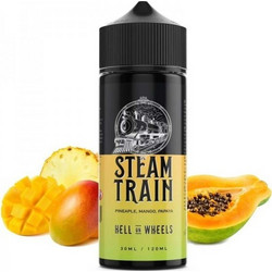 Steam Train Hell On Weels Flavor Shot 120ml