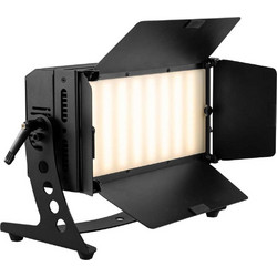 EUROLITE LED PLL-384 CW/WW Panel with 384 Dual White LEDs - Eurolite