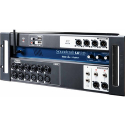 Soundcraft UI 16