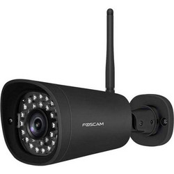 Foscam G4P IP Κάμερα Ασφαλείας Wi-Fi 1080p Full HD Αδιάβροχη