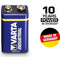 Varta Industrial 9V 1τμχ