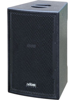 JB Systems Vibe-12 MKII