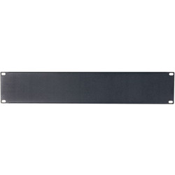 PROEL RK-2L Τυφλό Panel 2U για Rack