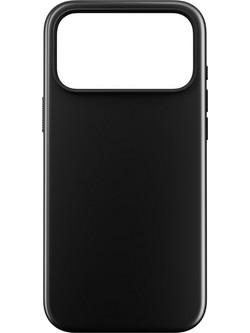 Nomad Modern Case Back Cover Vulcan Black (iPhone 17 Pro Max)