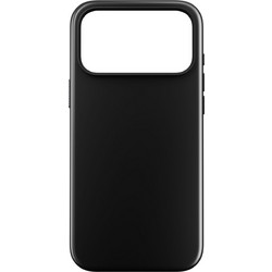 Nomad Modern Case Back Cover Vulcan Black (iPhone 17 Pro Max)
