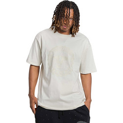GRIMEY CHIEF WATCHER REGULAR TEE GAC778-OWHT Εκρού