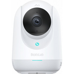 Botslab 2C Pro C222 Κάμερα Ασφαλείας Wi-Fi 5MP