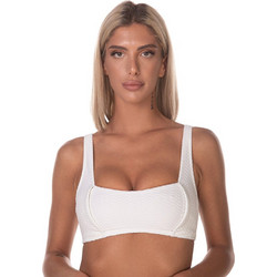 Dorina Novella Bikini Top Μπουστάκι Λευκό D001169MI043-IV0001