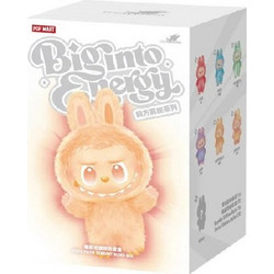 Blind Box Μπρελόκ Labubu (Τυχαία Επιλογή) 61878095