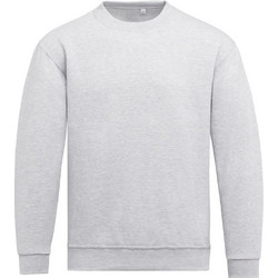 SG Ανδρικό Φούτερ SGE201 Heather Grey
