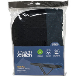 Joseph Joseph Glide Plus blau Hochwertiger BA 1/4 gelbrettbezug