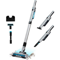 Cecotec Scoba 2100 Jalisco CEC-08403 Επαναφορτιζόμενη Σκούπα Stick & Χειρός