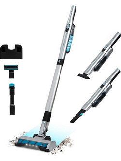 Cecotec Scoba 2100 Jalisco CEC-08403 Επαναφορτιζόμενη Σκούπα Stick & Χειρός