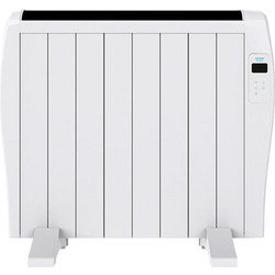 Cecotec Ready Warm 1800 Thermal Connected Θερμοπομπός Δαπέδου 1200W με Θερμοστάτη και WiFi