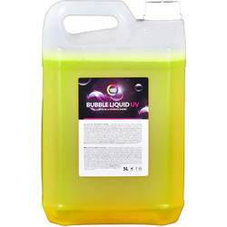LIGHT4ME bubble liquid UV effect 5L