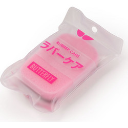 Σφουγγάρι Για Λάστιχα Πινγκ-Πονγκ Butterfly Care Sponge-4906901013285