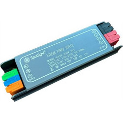 EXTRA SLIM ΜΕ ΚΛΙΠΣ ΤΡΟΦΟΔΟΤΙΚO 24V 200W / SP6128