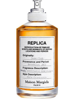 Maison Margiela Replica Jazz Club Eau de Toilette 100ml