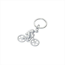 Troika - Μπρελόκ Mountain Bike - KR25-09/ΜΑ - ΔΜΟ.988