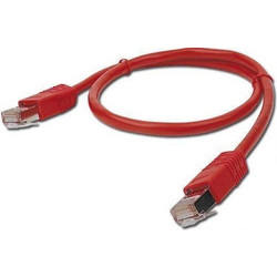 Cablexpert U/UTP Cat.5e Καλώδιο Δικτύου Ethernet 2m Κόκκινο 1τμχ PP22-2M/R