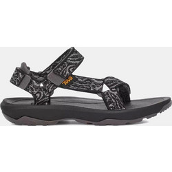 Teva Hurricane XLT 2 Παιδικά Πέδιλα για Αγόρι Μαύρα 1019390Y-LDGG