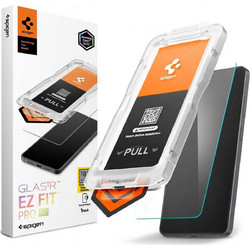Spigen GLAS. TR EZ Fit Pro Tempered Glass (Samsung Galaxy S26 Ultra)