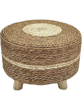 ΣΚΑΜΠΟ BOHO 40cm x 40cm 0521014