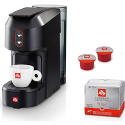 ΜΗΧΑΝΗ illy Smart10 mps & Δώρο 60 κάψουλες MPS
