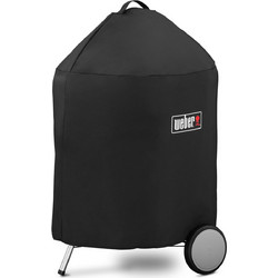Weber Κάλυμμα Ψησταριάς Κάρβουνου 57 cm