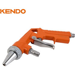 Kendo 75006 Κιτ Αμμοβολής Αέρος