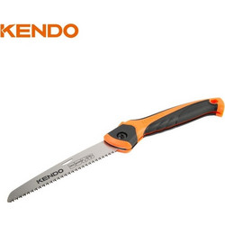 Kendo 30489 Σπαστό Πριόνι Κλαδέματος 180mm